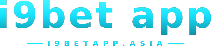 i9bet app logo